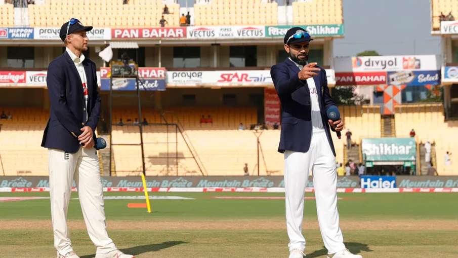 India vs England 4th Test Preview World Test Championship Final India vs England 4th Test Preview World Test Championship Final- India TV Hindi
