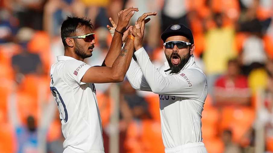 Virat Kohli anger over Ahmedabad pitch exploded, said this while remembering New Zealand tour Virat Kohli anger over Ahmedabad pitch exploded, said this while remembering New Zealand tour- India TV Hindi