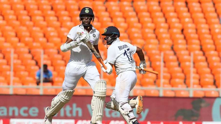भारत बनाम इंग्लैंड लाइव मैच स्कोर, Live Score India vs England 4th test day 2 match, भारत बनाम इंग्ल भारत बनाम इंग्लैंड लाइव मैच स्कोर, Live Score India vs England 4th test day 2 match, भारत बनाम इंग्ल- India TV Hindi