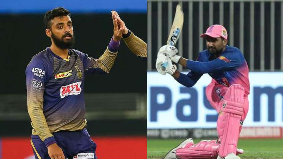 Rahul Tewatia Varun Chakravarthy Rahul Chahar India vs England t20I Series Rahul Tewatia Varun Chakravarthy Rahul Chahar India vs England t20I Series- India TV Hindi