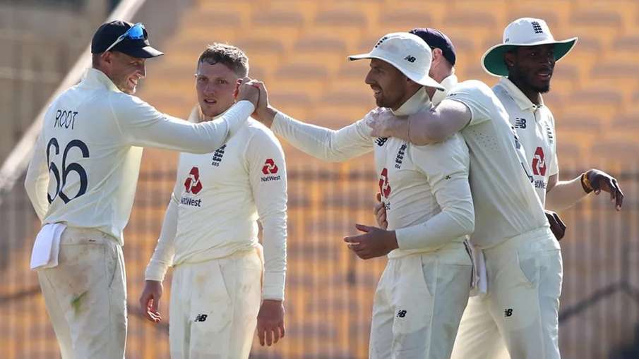 Dom Bess will be back in England team in the fourth Test match, Root gave hints Dom Bess will be back in England team in the fourth Test match, Root gave hints- India TV Hindi