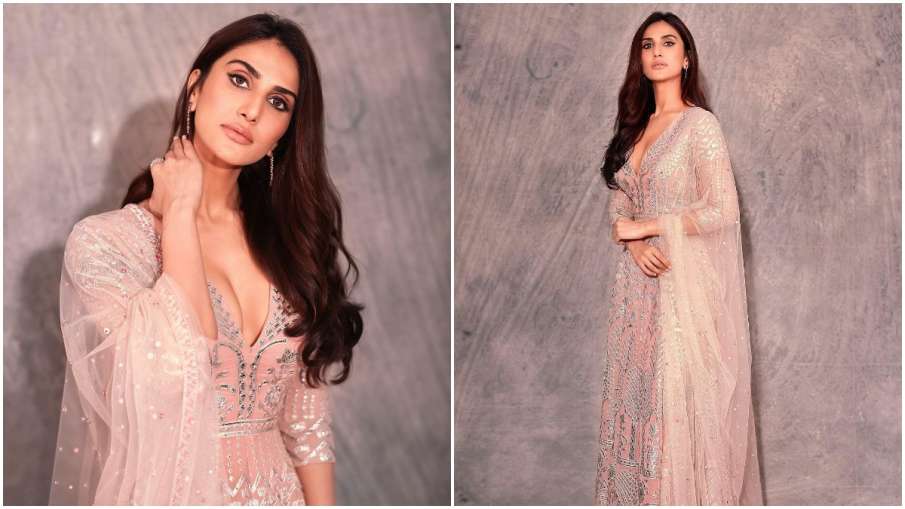vaani kapoor vaani kapoor- India TV Hindi