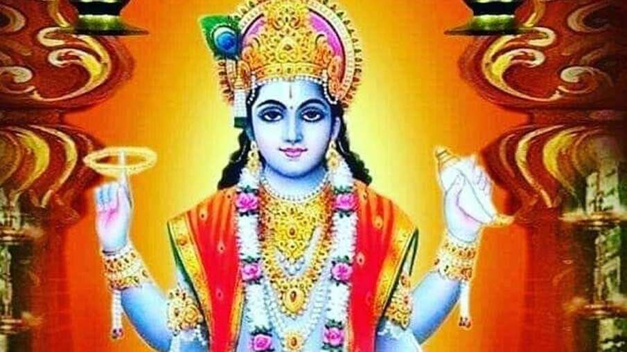 विजया एकादशी: व्यापार में तेजी से बढ़ोत्तरी के लिए भगवान विष्णु को ऐसे अर्पित करें तुलसी, जानिए अन्य विजया एकादशी: व्यापार में तेजी से बढ़ोत्तरी के लिए भगवान विष्णु को ऐसे अर्पित करें तुलसी, जानिए अन्य- India TV Hindi