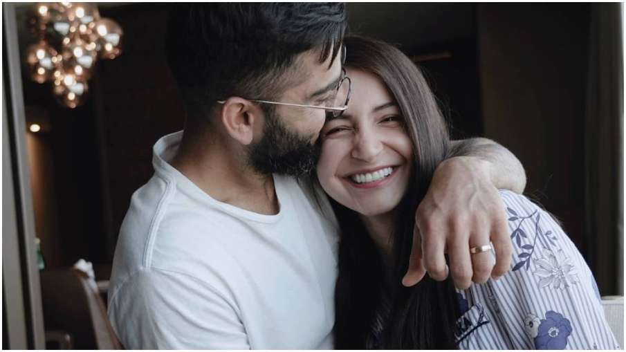 विराट कोहली, अनुष्का शर्मा, virat kohli anushka sharma विराट कोहली, अनुष्का शर्मा, virat kohli anushka sharma- India TV Hindi