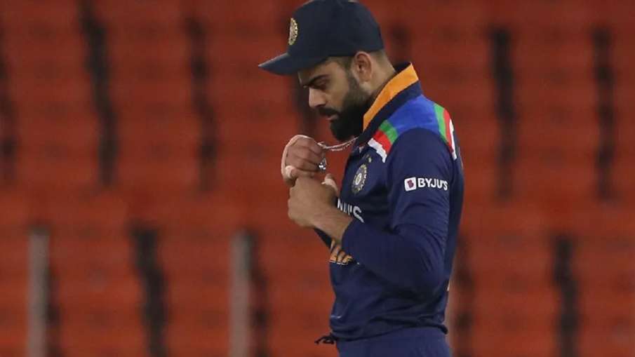 Virat Kohli Virat Kohli- India TV Hindi