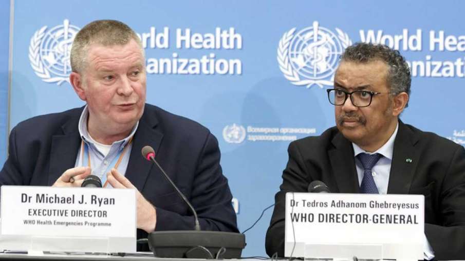 Covid-19 will end soon, Covid-19 end, coronavirus will end soon, coronavirus end, coronavirus Covid-19 will end soon, Covid-19 end, coronavirus will end soon, coronavirus end, coronavirus- India TV Hindi