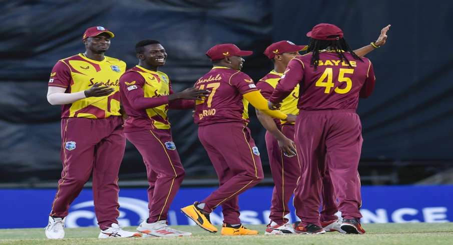 WI vs SL, West Indies, Sri Lanka, cricket, sports WI vs SL, West Indies, Sri Lanka, cricket, sports - India TV Hindi