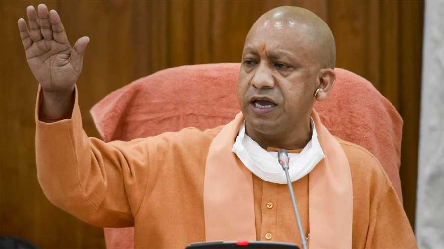 Yogi government, Yogi government religious structures, Yogi government roads religious Yogi government, Yogi government religious structures, Yogi government roads religious- India TV Hindi
