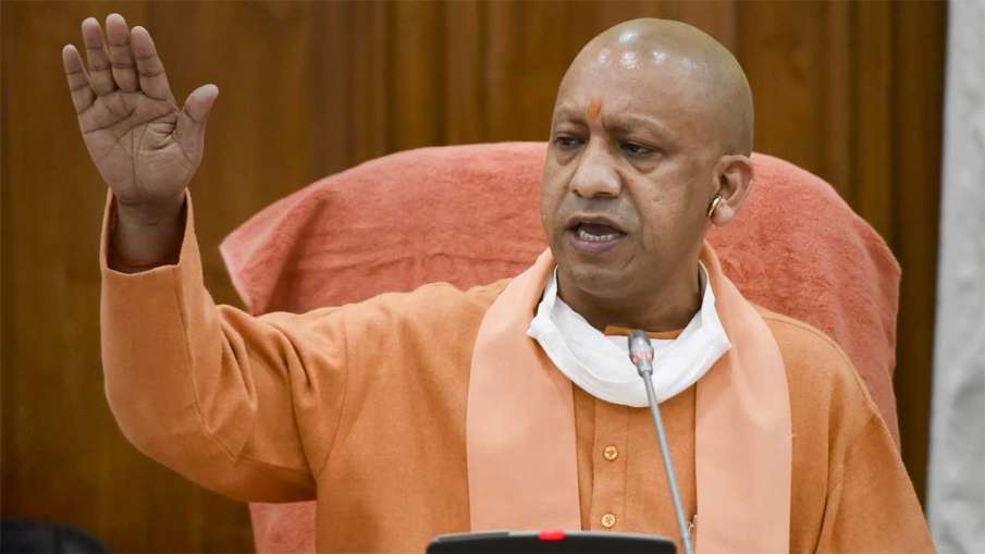 Yogi Adityanath, Yogi Adityanath RT-PCR Tests, RT-PCR Tests, Uttar Pradesh RT-PCR Tests Yogi Adityanath, Yogi Adityanath RT-PCR Tests, RT-PCR Tests, Uttar Pradesh RT-PCR Tests- India TV Hindi