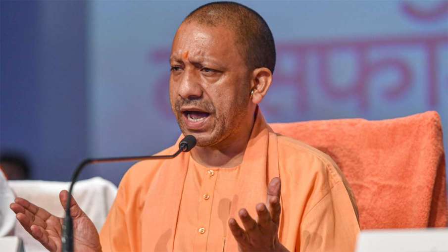 Epidemic Act, Epidemic Act Uttar Pradesh, Epidemic Act June, UP Epidemic Act Epidemic Act, Epidemic Act Uttar Pradesh, Epidemic Act June, UP Epidemic Act- India TV Hindi