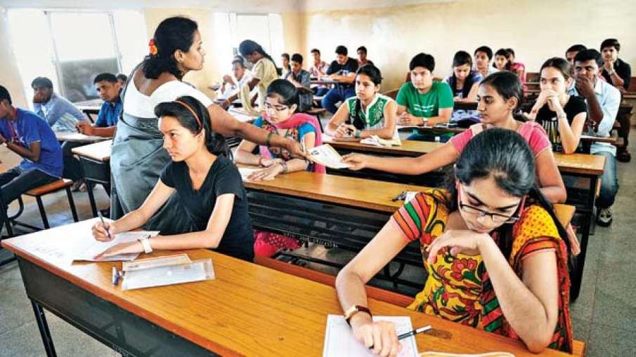 SBI Clerk 2021 Exam notice released at sbi.co.in SBI Clerk 2021 Exam notice released at sbi.co.in- India TV Hindi