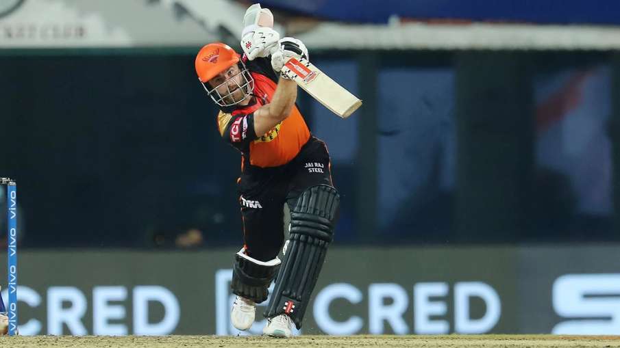 Kane Williamson innings overwhelmed Ashish Nehra heart Against Delhi Capitals SRH vs DC Kane Williamson innings overwhelmed Ashish Nehra heart Against Delhi Capitals SRH vs DC- India TV Hindi