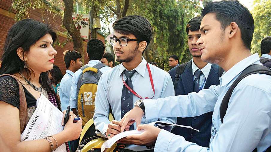 Manipur schools to be closed for summer vacation from... Manipur schools to be closed for summer vacation from...- India TV Hindi
