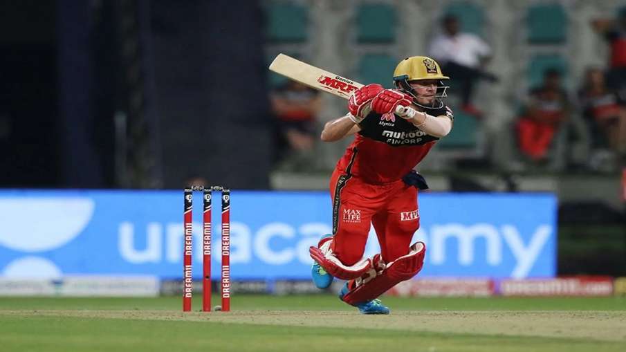 IPL 2021 : एबी डिविलियर्स... IPL 2021 : एबी डिविलियर्स...- India TV Hindi