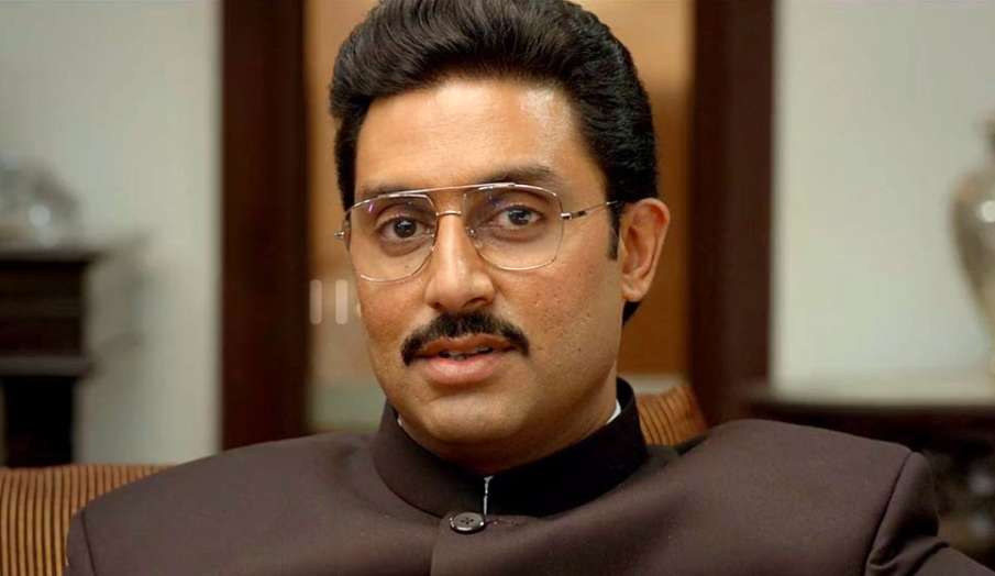 abhishek bachchan film the big bull leaked online abhishek bachchan film the big bull leaked online - India TV Hindi