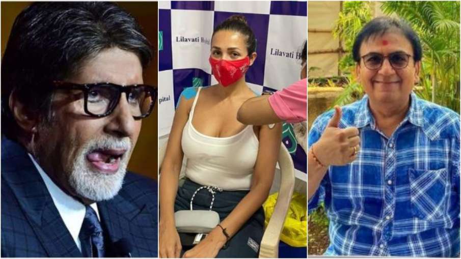amitabh bachchan, dilip joshi, amitabh bachchan, dilip joshi, - India TV Hindi