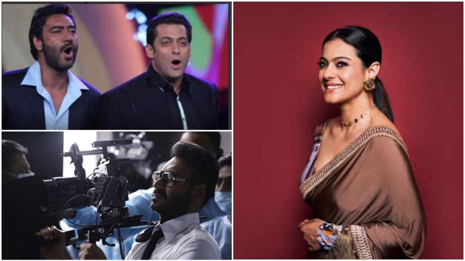 AJAY DEVGN AJAY DEVGN- India TV Hindi