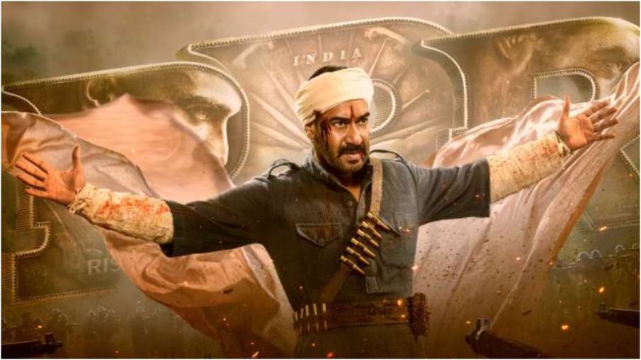 Ajay Devgn, rrr Ajay Devgn, rrr- India TV Hindi