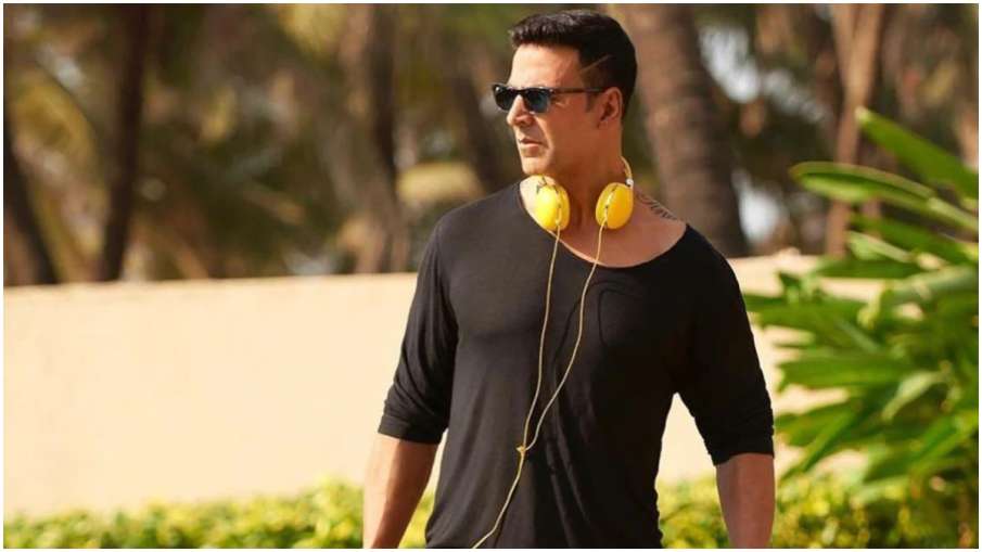 akshay kumar akshay kumar- India TV Hindi