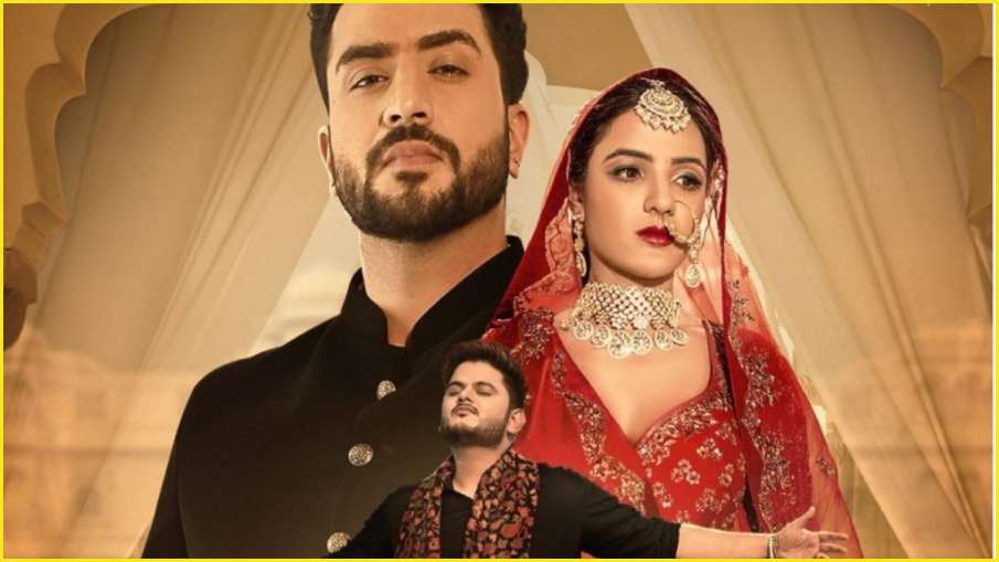 aly goni aly goni- India TV Hindi