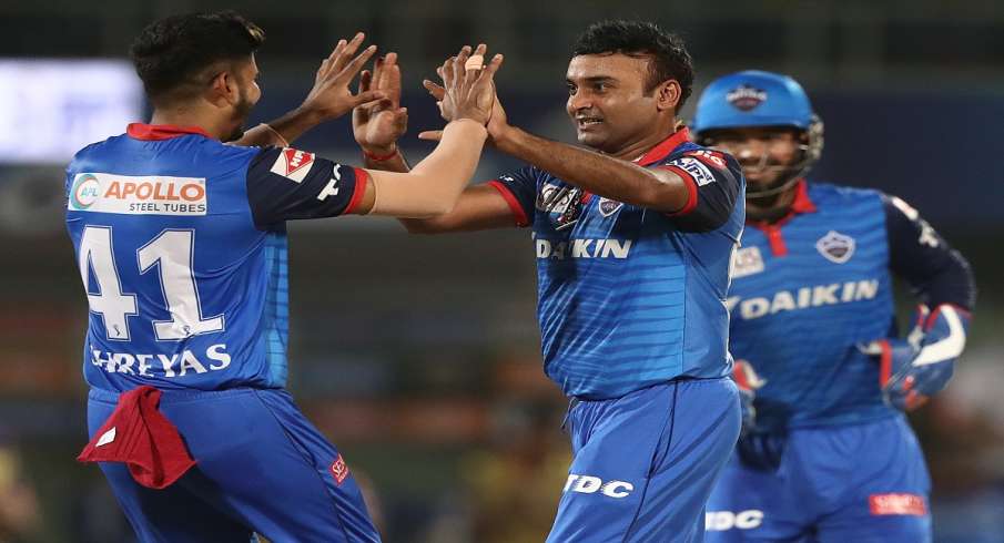 leg-spinner,good captain, Amit Mishra, IPl, IPl 2021, Sports, cricket leg-spinner,good captain, Amit Mishra, IPl, IPl 2021, Sports, cricket - India TV Hindi