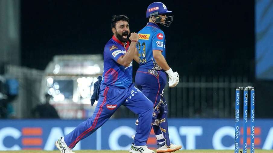 Amit Mishra revealed the secret of his success, said that I have been doing this work for 14 years D Amit Mishra revealed the secret of his success, said that I have been doing this work for 14 years D- India TV Hindi