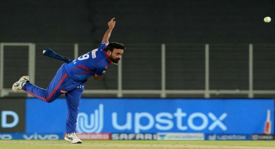 Rishabh Pant, Amit Mishra, DC, RCB, IPL 2021, cricket news, latest updates Rishabh Pant, Amit Mishra, DC, RCB, IPL 2021, cricket news, latest updates- India TV Hindi