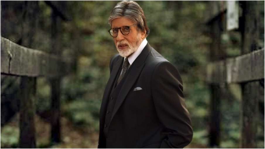 amitabh bachchan amitabh bachchan- India TV Hindi
