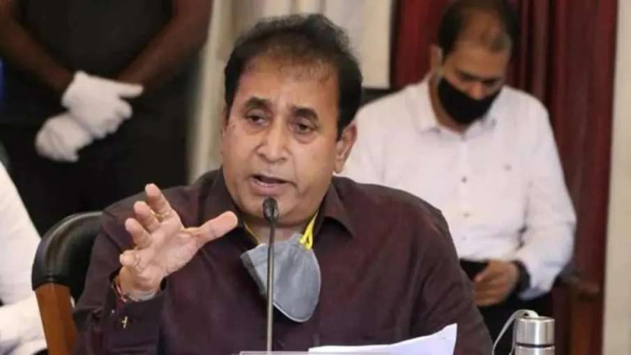 अनिल देशमुख को सुप्रीम कोर्ट से झटका, CBI जांच के खिलाफ याचिका निरस्त अनिल देशमुख को सुप्रीम कोर्ट से झटका, CBI जांच के खिलाफ याचिका निरस्त- India TV Hindi