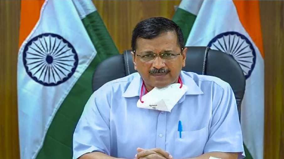 दिल्ली में बढ़ते कोरोना को लेकर सीएम केजरीवाल ने अस्पतालों को लेकर लिया बड़ा फैसला दिल्ली में बढ़ते कोरोना को लेकर सीएम केजरीवाल ने अस्पतालों को लेकर लिया बड़ा फैसला- India TV Hindi