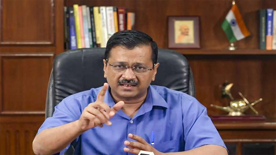 'मैं सीएम होते हुए भी कुछ नहीं कर पा रहा', ऑक्सीजन की कमी को लेकर केजरीवाल ने पीएम मोदी से लगाई गुहा 'मैं सीएम होते हुए भी कुछ नहीं कर पा रहा', ऑक्सीजन की कमी को लेकर केजरीवाल ने पीएम मोदी से लगाई गुहा- India TV Hindi