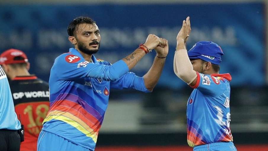 IPL 2021 से पहले दिल्ली... IPL 2021 से पहले दिल्ली...- India TV Hindi