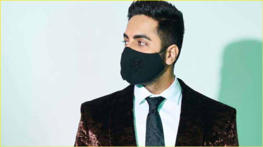 Ayushmann Khurrana Ayushmann Khurrana- India TV Hindi