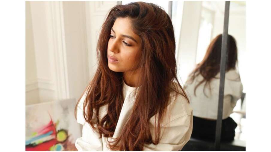 BHUMI PEDNEKAR BHUMI PEDNEKAR- India TV Hindi