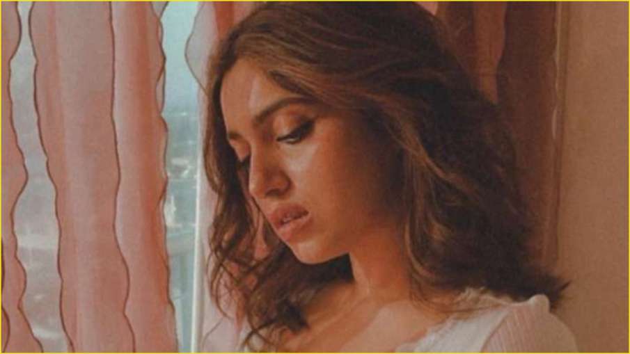 Bhumi Pednekar Bhumi Pednekar- India TV Hindi