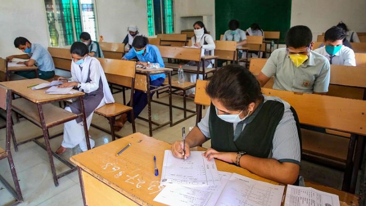 BSEB 10th Compartmental Exam 2021 BSEB 10th Compartmental Exam 2021- India TV Hindi