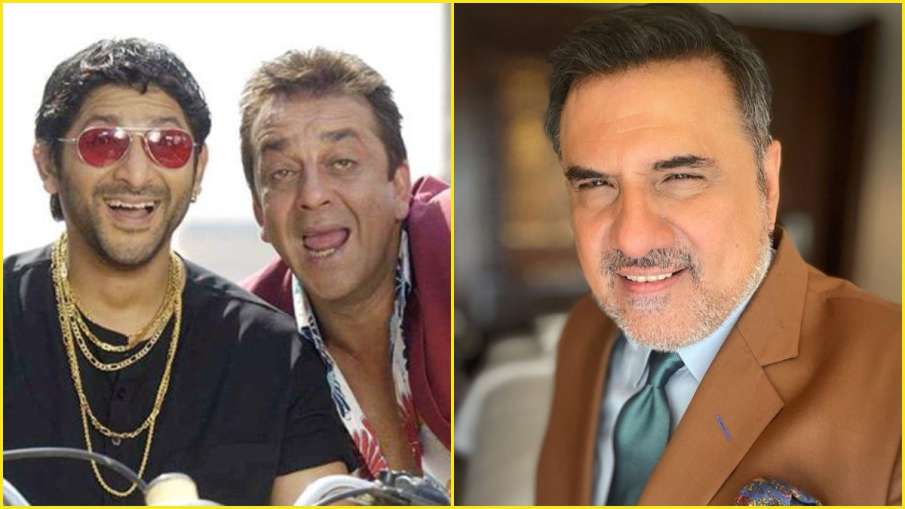 Boman Irani, Munna Bhai 3, Arshad Varsi Boman Irani, Munna Bhai 3, Arshad Varsi - India TV Hindi