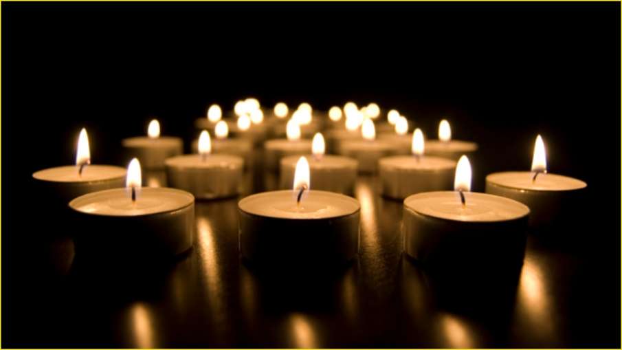 candles candles- India TV Hindi