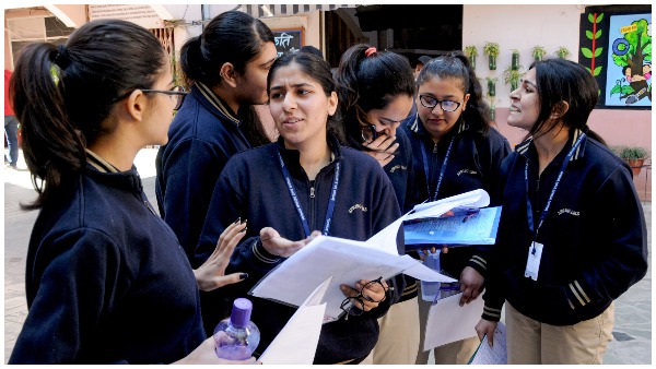 Himachal Pradesh Board of Secondary Education's 10th and... Himachal Pradesh Board of Secondary Education's 10th and...- India TV Hindi