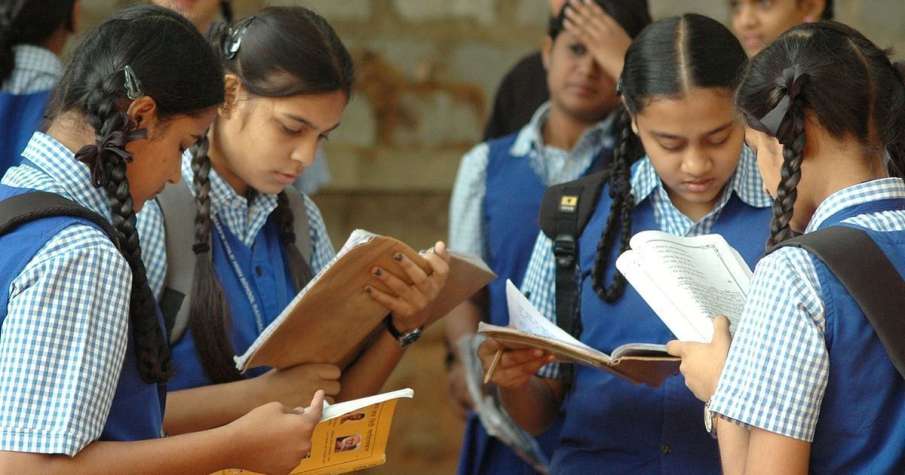 Chhattisgarh CGBSE 10th Board Exam 2021 cancelled, Class... Chhattisgarh CGBSE 10th Board Exam 2021 cancelled, Class...- India TV Hindi