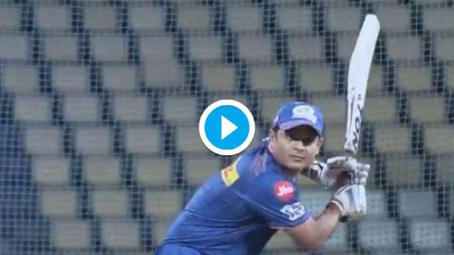 IPL 2021 : रोहित का मानना,... IPL 2021 : रोहित का मानना,...- India TV Hindi