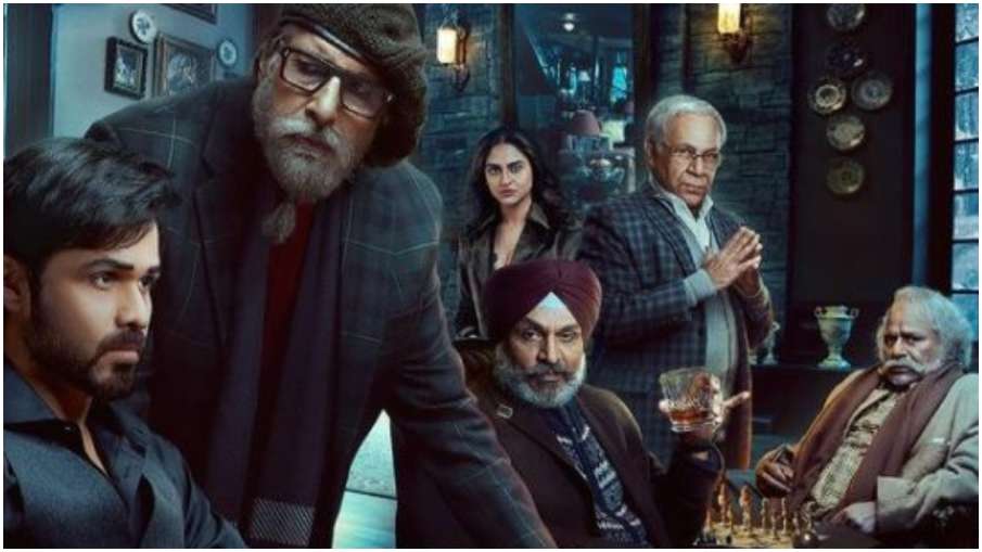 Chehre Chehre- India TV Hindi