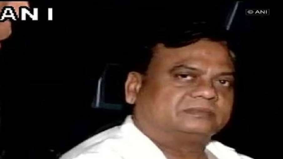 Chota Rajan Found Coronavirus Positive admitted to AIIMS अंडरवर्ल्ड डॉन छोटा राजन कोरोना पॉजिटिव, AI Chota Rajan Found Coronavirus Positive admitted to AIIMS अंडरवर्ल्ड डॉन छोटा राजन कोरोना पॉजिटिव, AI- India TV Hindi