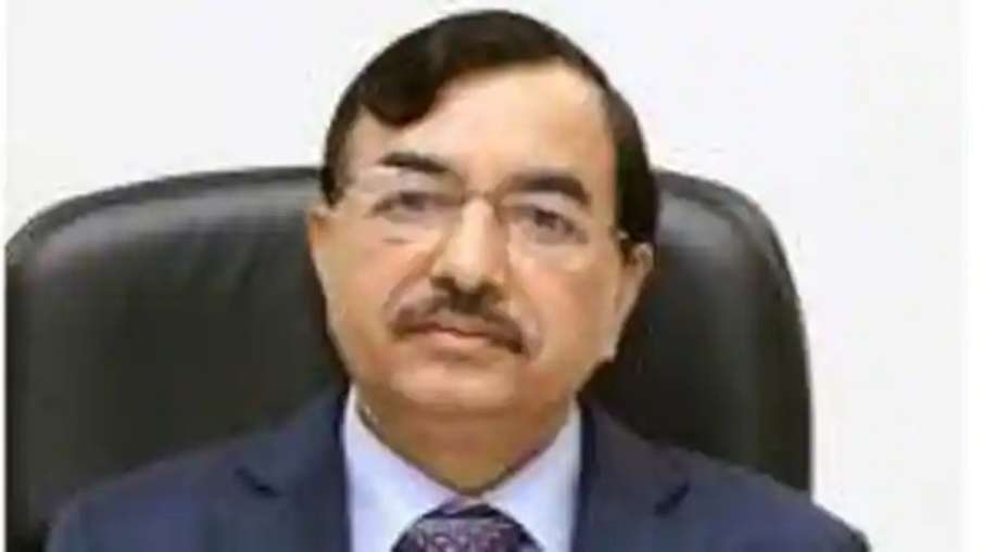 सुशील चंद्रा अगले मुख्य निर्वाचन आयुक्त नियुक्त, 13 अप्रैल को संभालेंगे कार्यभार सुशील चंद्रा अगले मुख्य निर्वाचन आयुक्त नियुक्त, 13 अप्रैल को संभालेंगे कार्यभार - India TV Hindi