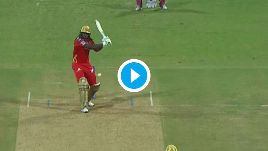 Chris Gayle Chris Gayle - India TV Hindi