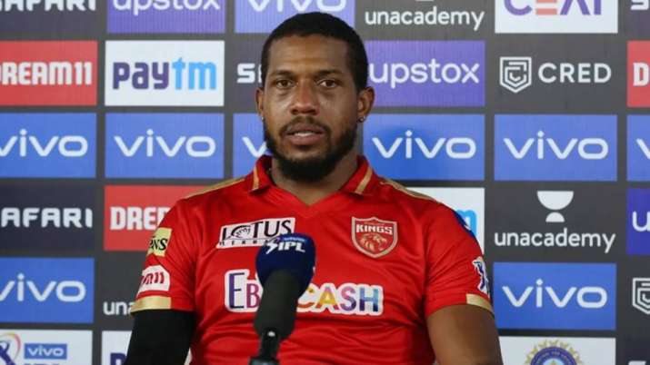 Chris Jordan Chris Jordan- India TV Hindi
