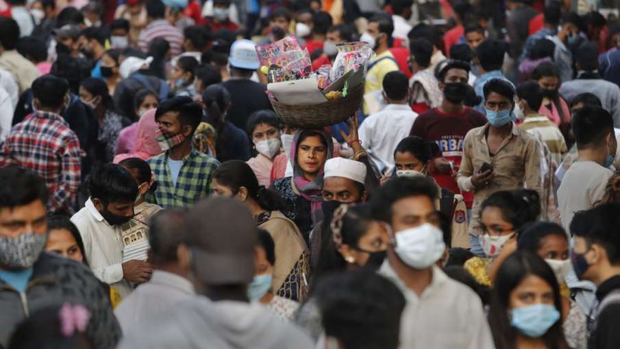 Surge In India Covid-19 Cases, Covid-19 Cases, Coronavirus Cases, Coronavirus India Surge In India Covid-19 Cases, Covid-19 Cases, Coronavirus Cases, Coronavirus India- India TV Hindi