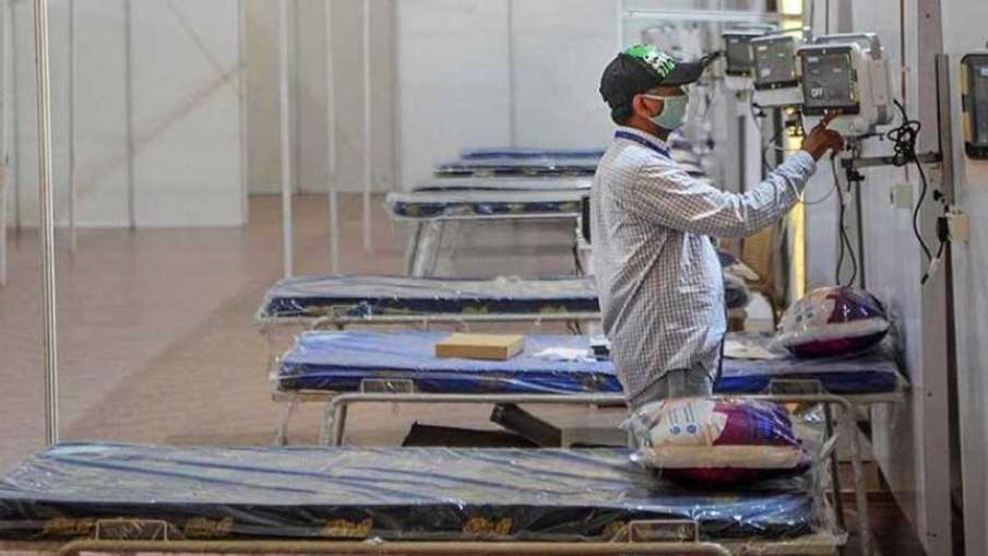 Infant Dies of Covid-19, Coronavirus Children, Coronavirus Infants, Coronavirus, Coronavirus Infant Dies of Covid-19, Coronavirus Children, Coronavirus Infants, Coronavirus, Coronavirus- India TV Hindi