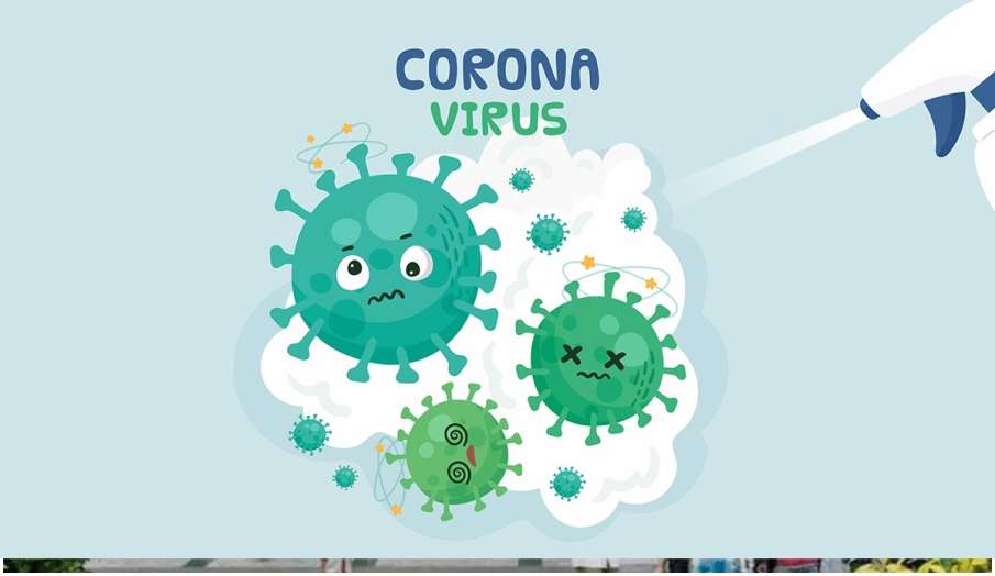 New virus strains more infectious but fatal rate not so dangerous New virus strains more infectious but fatal rate not so dangerous- India TV Hindi