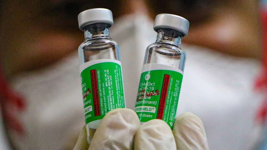 India is fortunate to have a large producer of global vaccines like Serum Institute of India says Wo India is fortunate to have a large producer of global vaccines like Serum Institute of India says Wo- India TV Hindi
